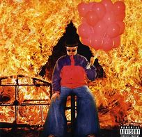 Oliver Tree - Ugly Is Beautiful (Atl75) (Ltd in der Gruppe VINYL / Pop-Rock bei Bengans Skivbutik AB (4285976)
