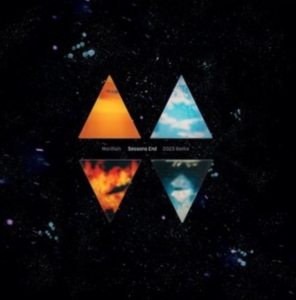 Marillion - Seasons End in der Gruppe -Start WBM bei Bengans Skivbutik AB (4285978)