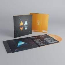 Marillion - Seasons End in der Gruppe CD bei Bengans Skivbutik AB (4285980)