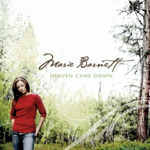 Barnett Marie - Heaven Came Down in der Gruppe Externt_Lager / Naxoslager bei Bengans Skivbutik AB (4285988)