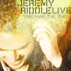 Riddle Jeremy - Prepare The Way - Live in der Gruppe Externt_Lager / Naxoslager bei Bengans Skivbutik AB (4285990)
