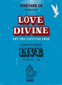 Various Artists - Love Divine in der Gruppe CD bei Bengans Skivbutik AB (4285994)
