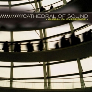 Various Artists - Cathedral Of Sound in der Gruppe Externt_Lager / Naxoslager bei Bengans Skivbutik AB (4286000)