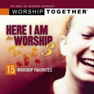 Various Artists - Here I Am To Worship 3 in der Gruppe Externt_Lager / Naxoslager bei Bengans Skivbutik AB (4286002)