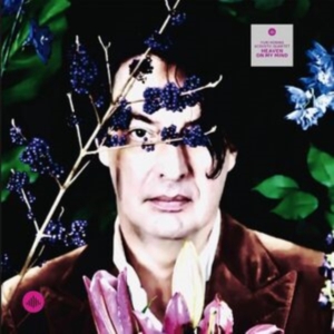 Yuri Honing Acoustic Quartet - Heaven On My Mind in der Gruppe VINYL / Jazz bei Bengans Skivbutik AB (4286016)