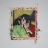 Current Joys - Love + Pop (Ltd Neon Green Vinyl) in der Gruppe UNSERE TIPPS / Way Out West 2026 bei Bengans Skivbutik AB (4286181)