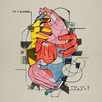 Hauschka - Philanthropy in der Gruppe VINYL / Övrigt bei Bengans Skivbutik AB (4286183)
