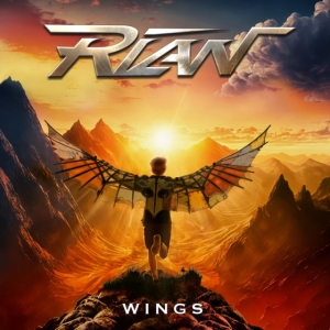 Rian - Wings in der Gruppe CD / Pop-Rock bei Bengans Skivbutik AB (4286185)