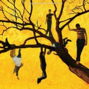 Fiddlehead - Death Is Nothing To Us in der Gruppe CD / Pop-Rock bei Bengans Skivbutik AB (4286186)