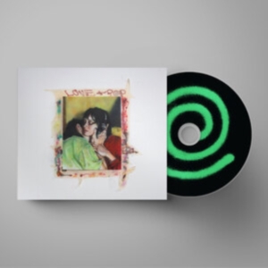 Current Joys - Love + Pop in der Gruppe CD / Pop-Rock bei Bengans Skivbutik AB (4286187)