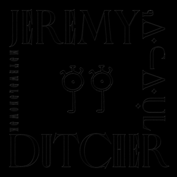 Dutcher Jeremy - Motewolonuwok in der Gruppe CD / Bestseller bei Bengans Skivbutik AB (4286188)