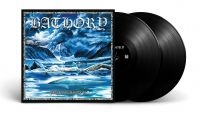 Bathory - Nordland Ii (Vinyl 2 Lp) in der Gruppe VINYL / Hårdrock bei Bengans Skivbutik AB (4286190)