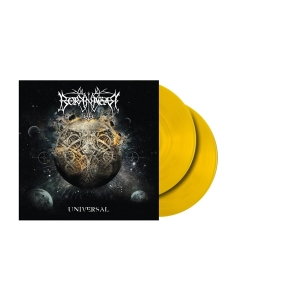 Borknagar - Universal (Re-Issue 2023) in der Gruppe Övrigt /  bei Bengans Skivbutik AB (4286204)