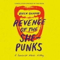 Vivien Goldman Presents Revenge Of - Various in der Gruppe CD bei Bengans Skivbutik AB (4286322)