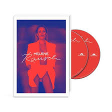 Helene Fischer - Rausch - DLX in der Gruppe CD / Pop-Rock bei Bengans Skivbutik AB (4286351)