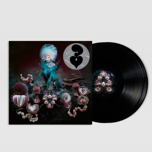 Bjork - Fossora in der Gruppe VINYL bei Bengans Skivbutik AB (4286400)