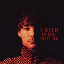 Louis Tomlinson - Faith In The Future in der Gruppe CD / Pop bei Bengans Skivbutik AB (4286508)