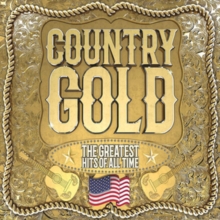 Various Artists - Country Gold in der Gruppe Labels /  bei Bengans Skivbutik AB (4286649)