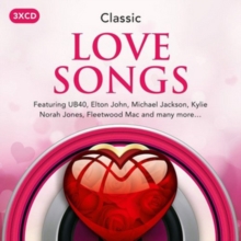 Various Artists - Classic Love Songs in der Gruppe Labels /  bei Bengans Skivbutik AB (4286665)