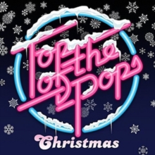 Various Artists - Top Of The Pops - Christmas Digi in der Gruppe UNSERE TIPPS / Weihnachtsmusik auf Vinyl & CD bei Bengans Skivbutik AB (4286690)