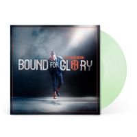 Hyro The Hero - Bound For Glory (Coke Bottle Clear in der Gruppe VINYL / Pop-Rock bei Bengans Skivbutik AB (4286930)