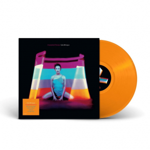 Kylie Minogue - Impossible Princess (Ltd Indie Orange Vi in der Gruppe MK Test 4 bei Bengans Skivbutik AB (4286954)