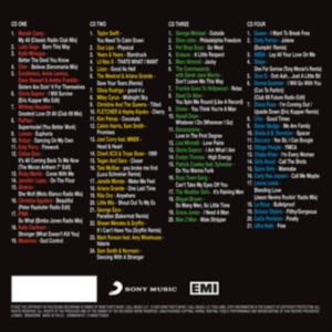 V/A - Now That's ... Pride in der Gruppe CD bei Bengans Skivbutik AB (4286990)