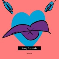 Somerville Jimmy - Read My Lips (2Lp Crystal Clear Vin in der Gruppe VINYL / Hårdrock,Pop-Rock bei Bengans Skivbutik AB (4287027)