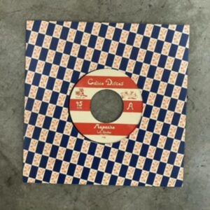 Mapache - Lonesome La Cowboy in der Gruppe Övrigt /  bei Bengans Skivbutik AB (4287042)