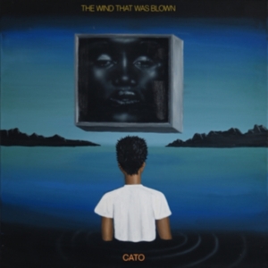 Cato - The Wind That Was Blown in der Gruppe VINYL / Hårdrock,Pop-Rock bei Bengans Skivbutik AB (4287050)