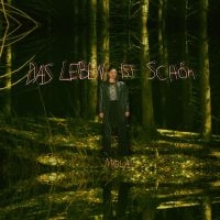 Mola - Das Leben Ist Schön in der Gruppe VINYL / Bestseller bei Bengans Skivbutik AB (4287051)