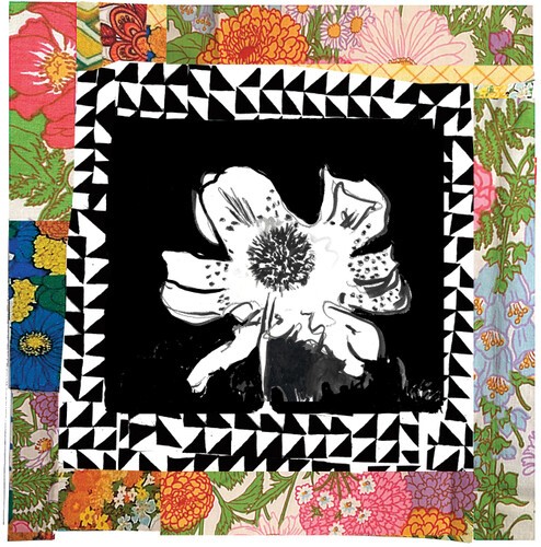 Woods - Perennial in der Gruppe VINYL / Rock bei Bengans Skivbutik AB (4287064)
