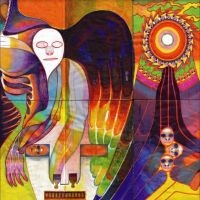 Chouk Bwa & The Angströmers - Somanti in der Gruppe CD bei Bengans Skivbutik AB (4287068)