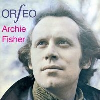 Fisher Archie - Orfeo in der Gruppe CD bei Bengans Skivbutik AB (4287081)