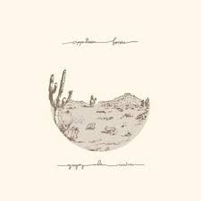 Alan Isakov Gregory - Appaloosa Bones in der Gruppe CD bei Bengans Skivbutik AB (4287084)