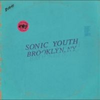 Sonic Youth - Live In Brooklyn 2011 in der Gruppe Minishops / Sonic Youth bei Bengans Skivbutik AB (4287096)