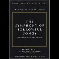 Palmer Tony - Symphony Of Sorrowful Songs in der Gruppe MUSIK / DVD Audio / Pop bei Bengans Skivbutik AB (4287102)