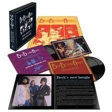Beck Bogert & Appice - Live 1973 & 1974 in der Gruppe VINYL / Pop-Rock bei Bengans Skivbutik AB (4287103)