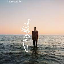 Chris Holsten - I Eget Selskap in der Gruppe UNSERE TIPPS / Freitagsveröffentlichungen / Fredag den 12:e Jan 24 bei Bengans Skivbutik AB (4287110)