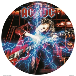 Ac/Dc - Irvine Meadows California 1986 (2 L in der Gruppe VINYL bei Bengans Skivbutik AB (4287248)