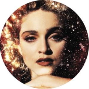 Madonna - The Sydney Cricket Ground 1993 Bild in der Gruppe VINYL bei Bengans Skivbutik AB (4287251)