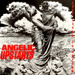 Angelic Upstarts - Last Tango In Moscow (Vinyl Lp) in der Gruppe VINYL / Pop-Rock bei Bengans Skivbutik AB (4287252)