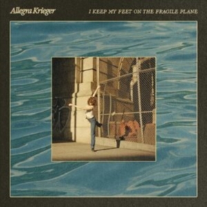 Krieger Allegra - I Keep My Feet On The Fragile Plane in der Gruppe VINYL / World Music bei Bengans Skivbutik AB (4287267)