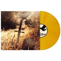 Wytch Hazel - Iii: Pentecost (Yellow Marbled Viny in der Gruppe VINYL / Hårdrock bei Bengans Skivbutik AB (4287283)