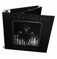 Akercocke - Decades Of Devil Worship (Digipack) in der Gruppe CD / Hårdrock bei Bengans Skivbutik AB (4287291)