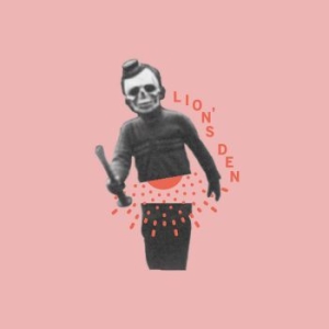 Lion's Den - Lion's Den in der Gruppe VINYL / Pop-Rock bei Bengans Skivbutik AB (4287320)