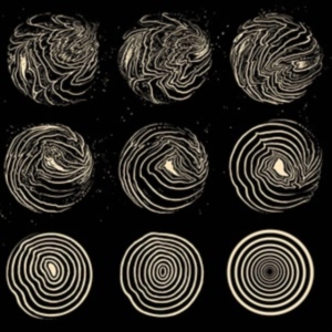 STARVING WEIRDOS - ATHEISTSAREGODS in der Gruppe VINYL / Pop-Rock bei Bengans Skivbutik AB (4287323)