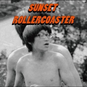 Sunset Rollercoaster - Bossa Nova in der Gruppe VINYL bei Bengans Skivbutik AB (4287330)