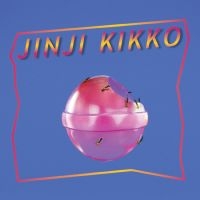 Sunset Rollercoaster - Jinji Kikko Ep in der Gruppe VINYL / Pop-Rock bei Bengans Skivbutik AB (4287331)