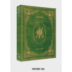 Kingdom - History Of Kingdom : PartⅤ. Louis P in der Gruppe CD bei Bengans Skivbutik AB (4287348)
